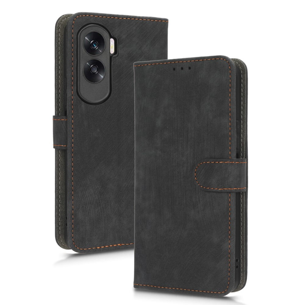 Honor 90 Lite - Etui mit RFID Blocker