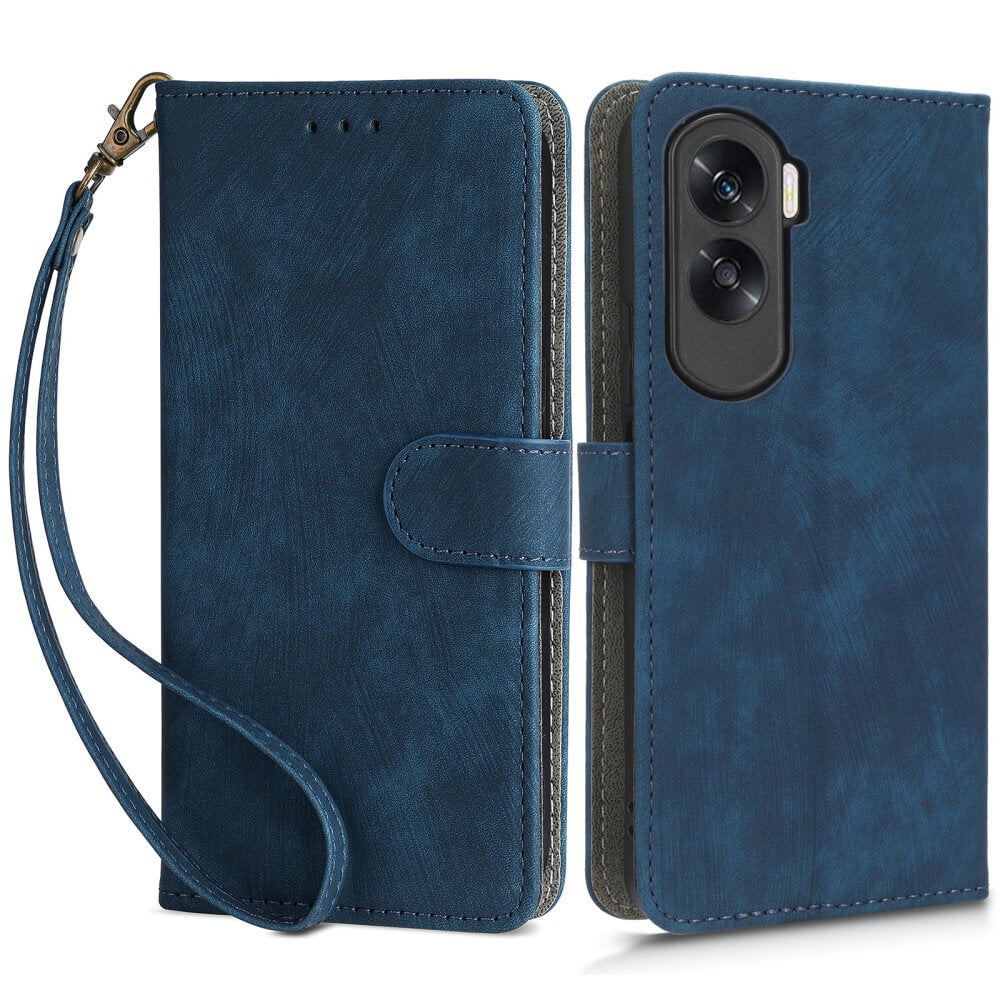 Honor 90 Lite - Etui mit RFID Blocker