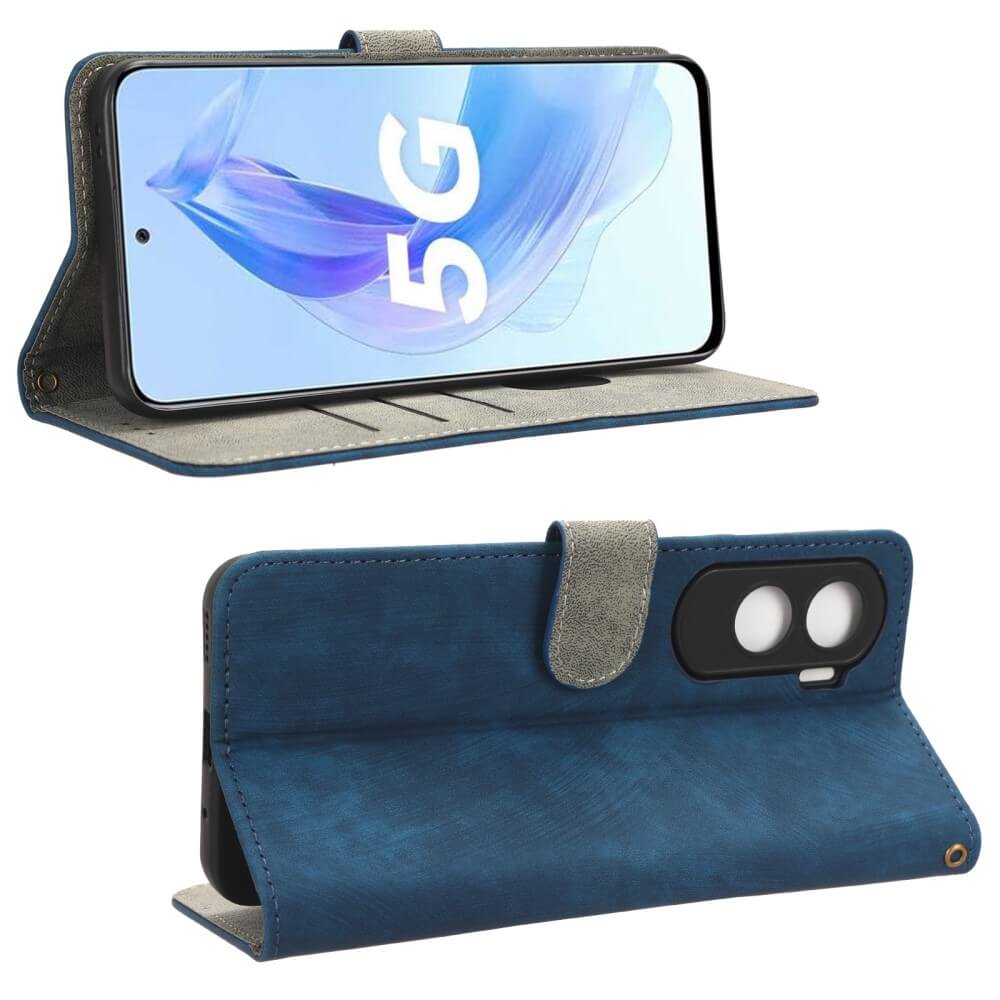 Honor 90 Lite - Etui mit RFID Blocker