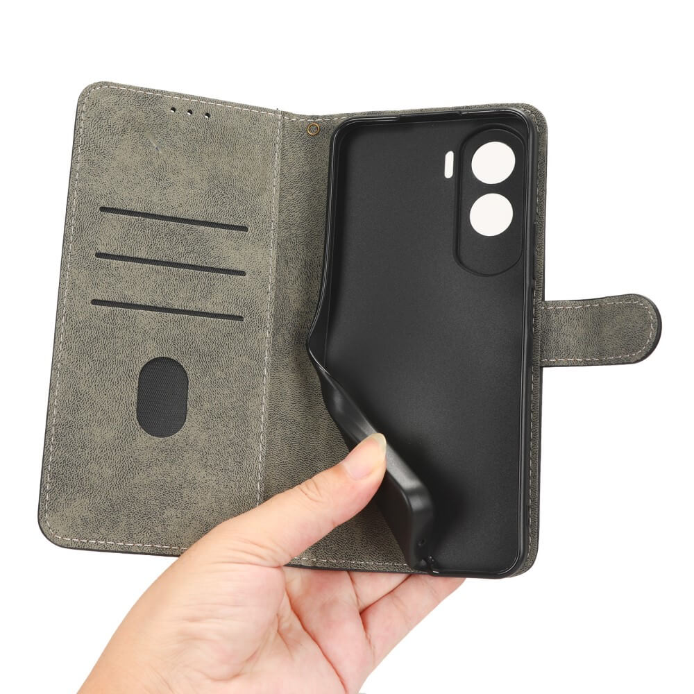 Honor 90 Lite - Etui mit RFID Blocker