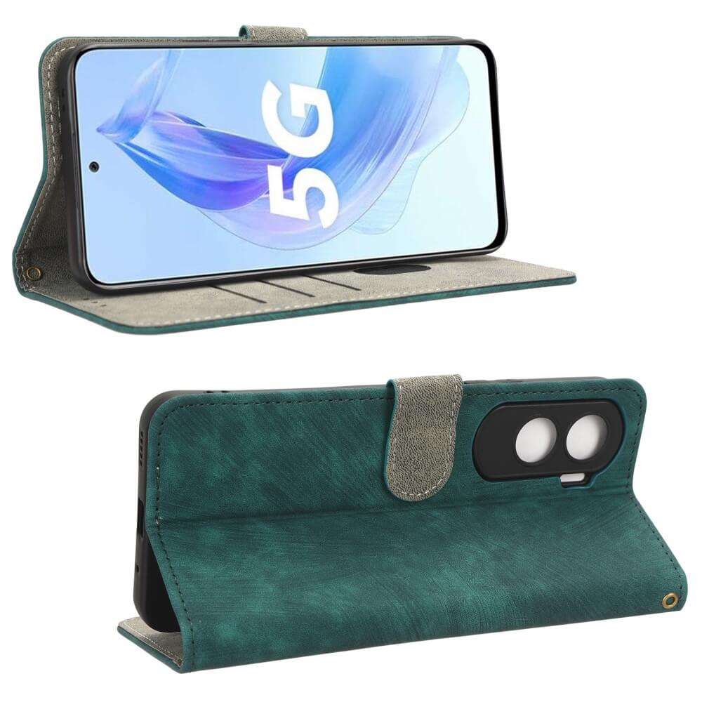 Honor 90 Lite - Etui mit RFID Blocker