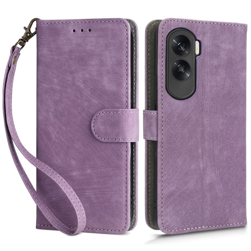 Honor 90 Lite - Etui mit RFID Blocker