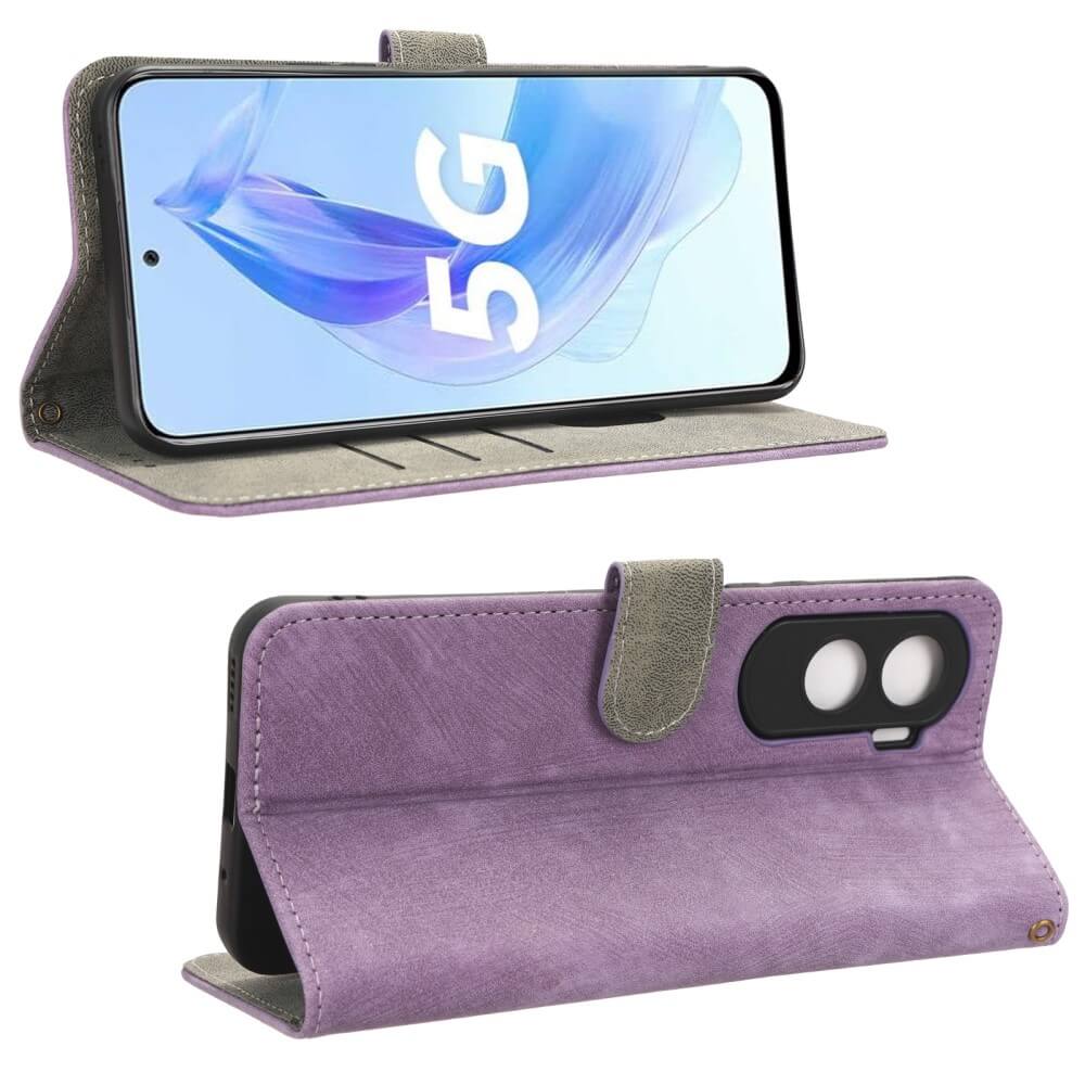 Honor 90 Lite - Etui mit RFID Blocker