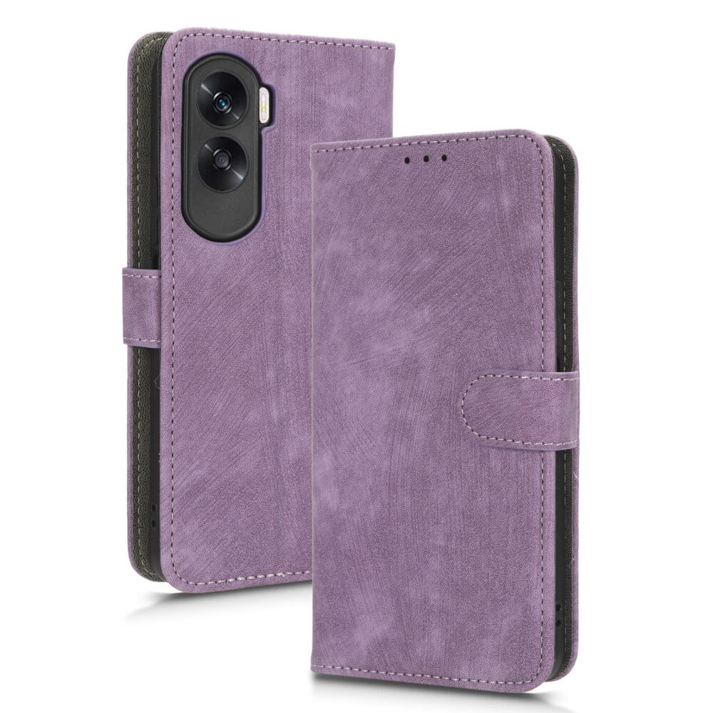 Honor 90 Lite - Etui mit RFID Blocker