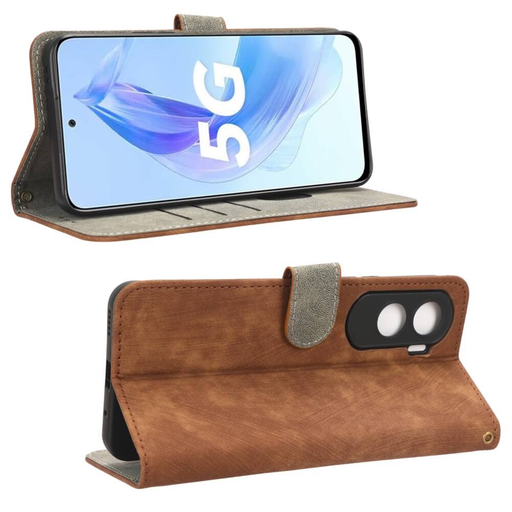 Honor 90 Lite - Etui mit RFID Blocker