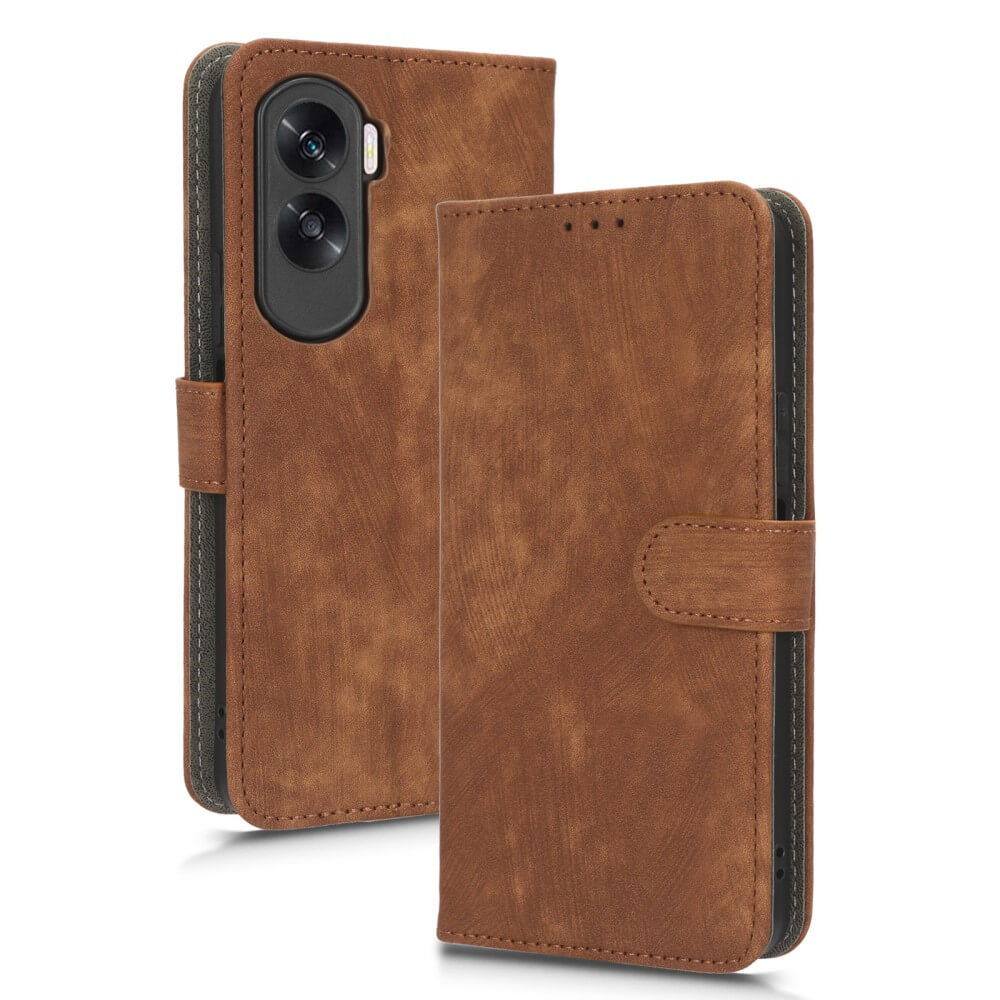 Honor 90 Lite - Etui mit RFID Blocker