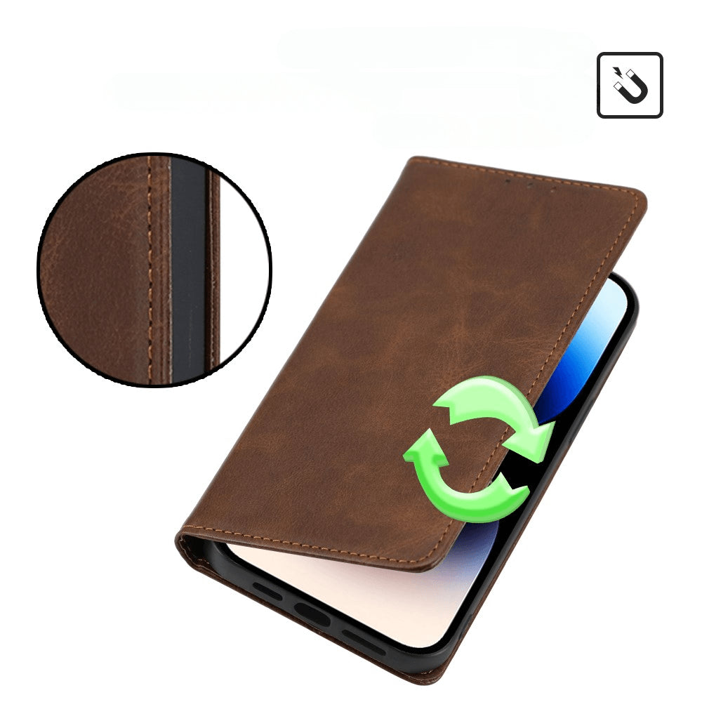 Nokia C32 - Custodia Stand Flip Case