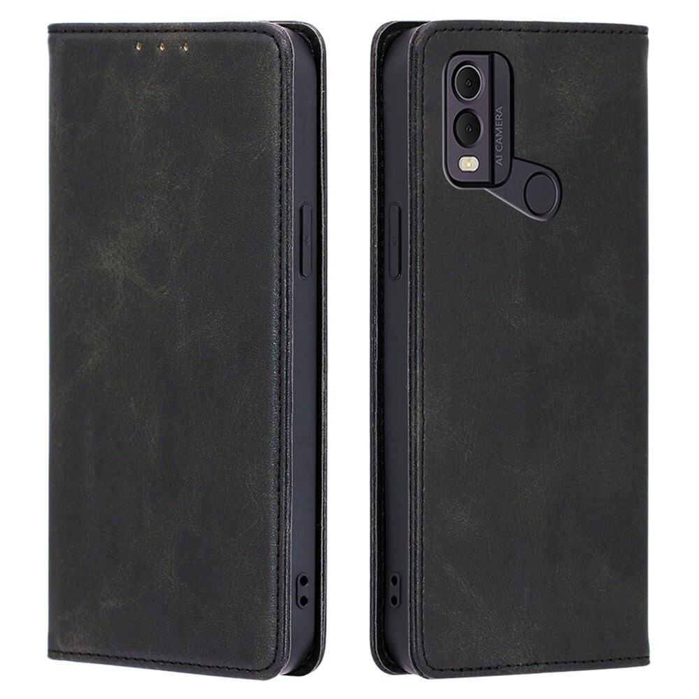 Nokia C22 - Stand Flip Case Hülle