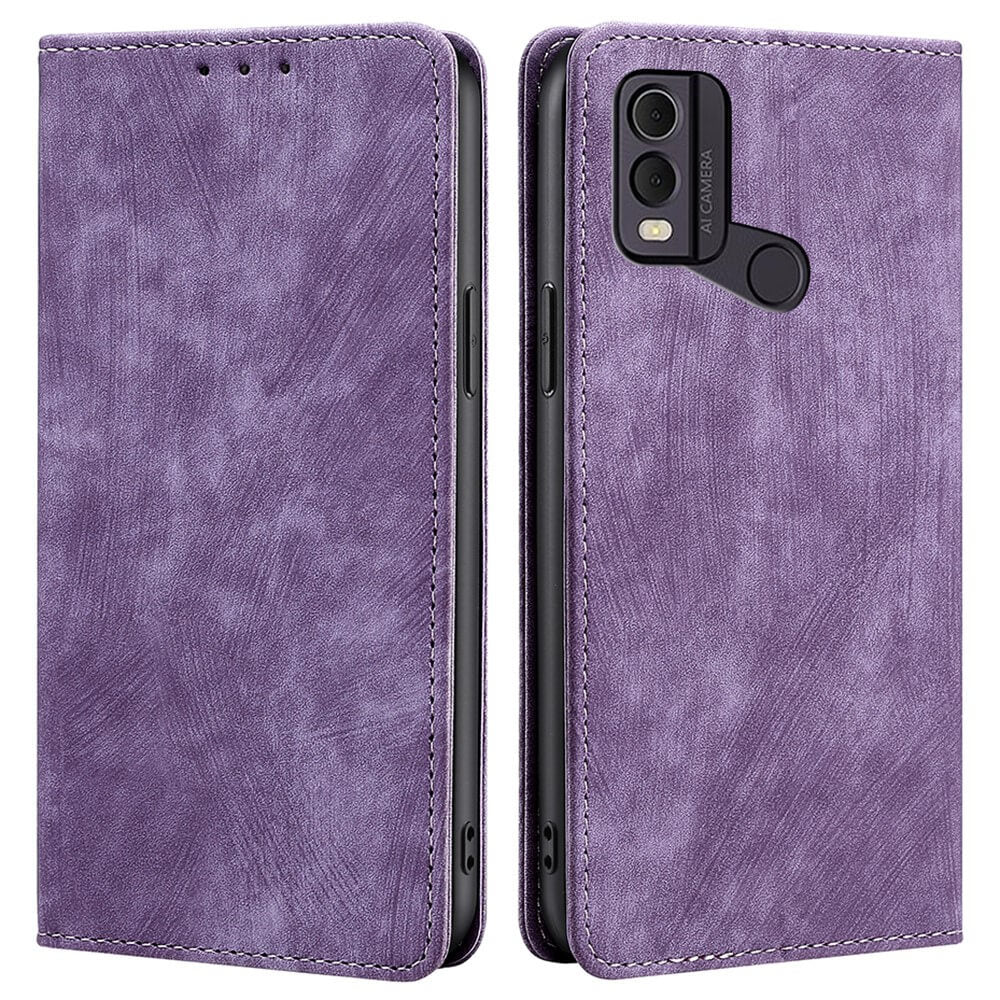 Nokia C22 - Hülle mit RFID Blocker