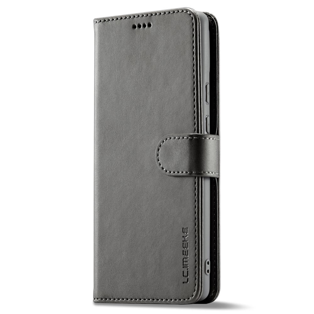 Google Pixel 8 - Lc.Imeeke Custodia In Pelle Custodia