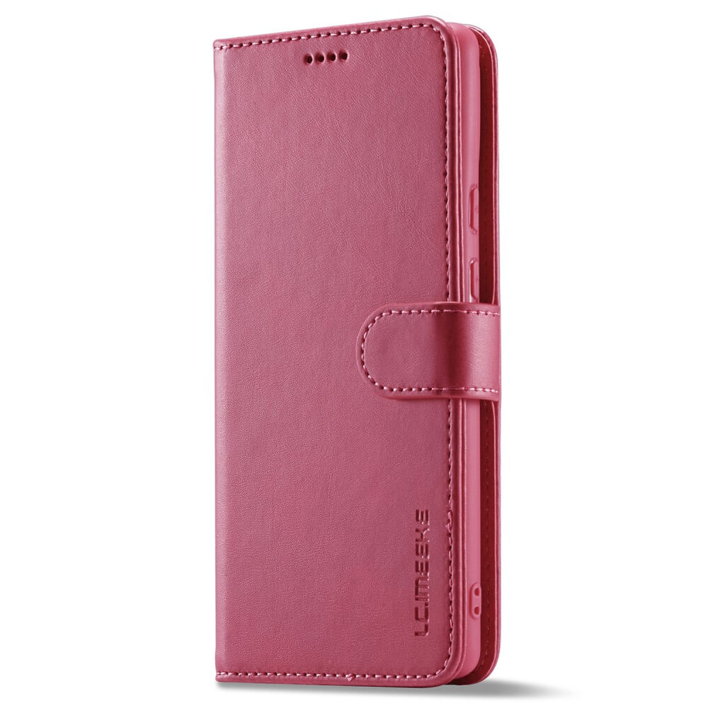 Google Pixel 8 Pro - Lc.Imeeke Custodia In Pelle Custodia