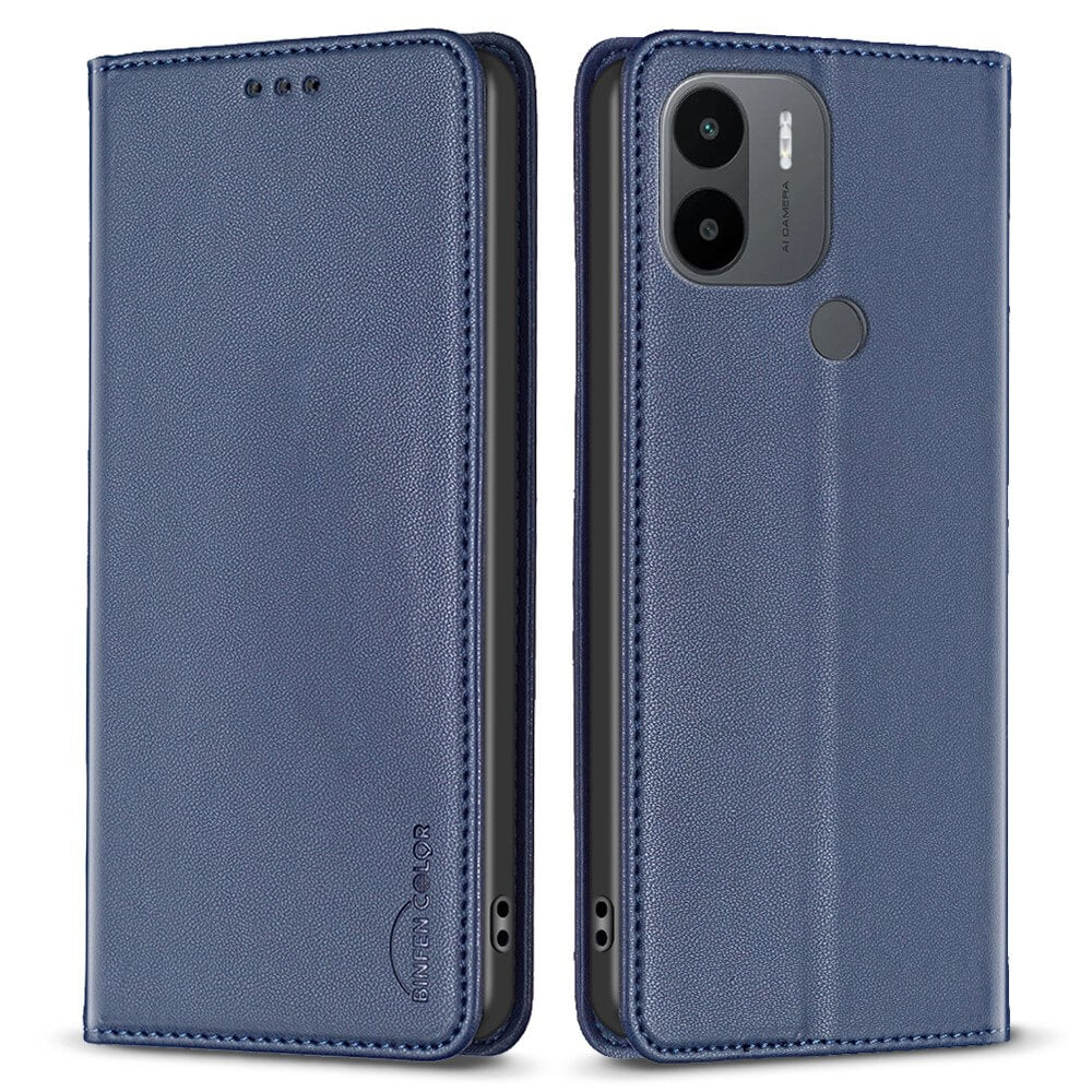 Xiaomi Redmi A2 / A1 - Binfen Flip Case Hülle