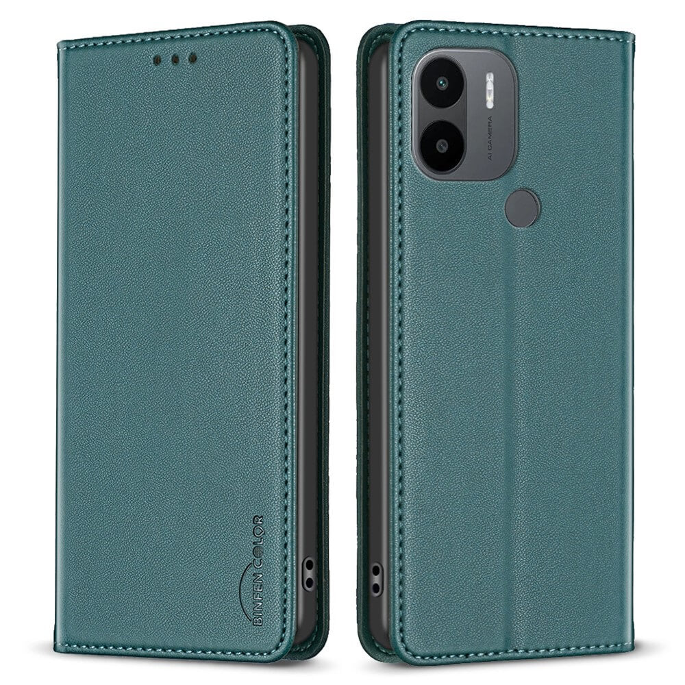 Xiaomi Redmi A2 / A1 - Binfen Flip Case Hülle