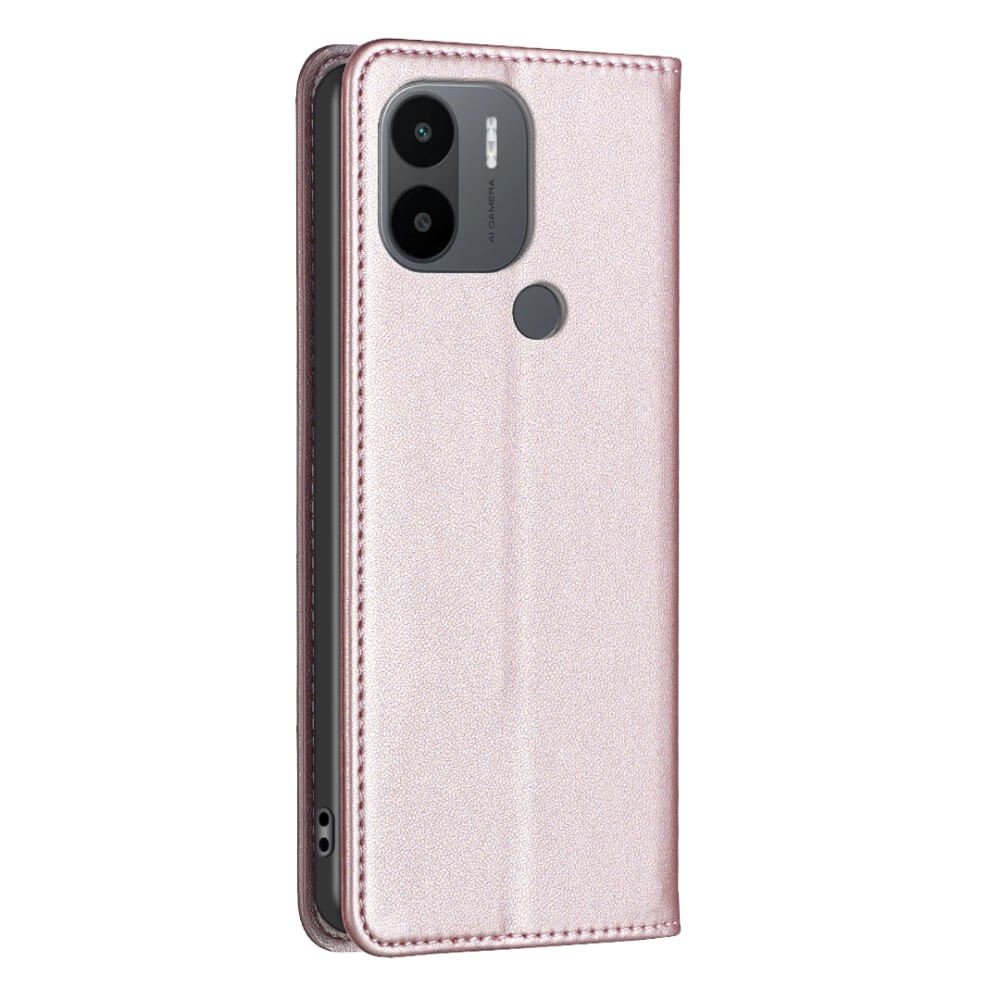 Xiaomi Redmi A2 / A1 - Binfen Flip Case Hülle