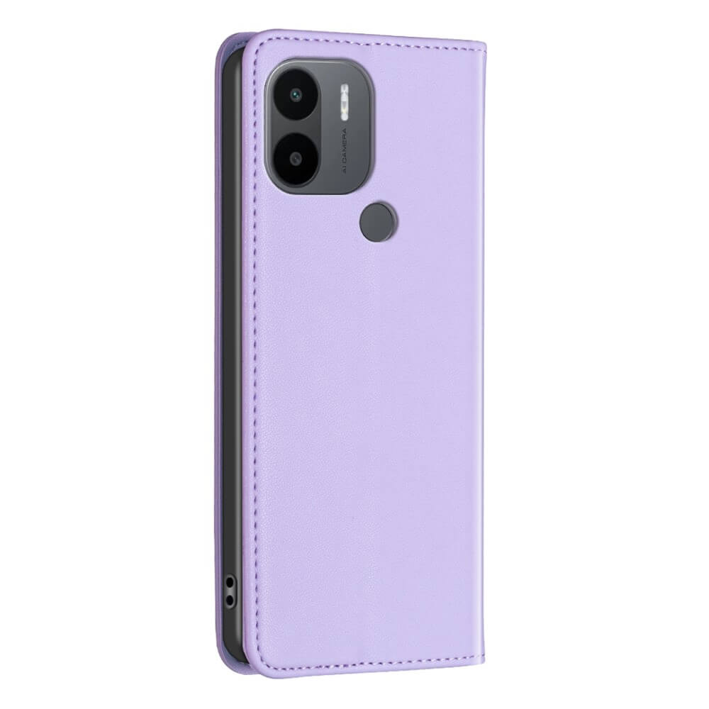 Xiaomi Redmi A2 / A1 - Binfen Flip Case Hülle