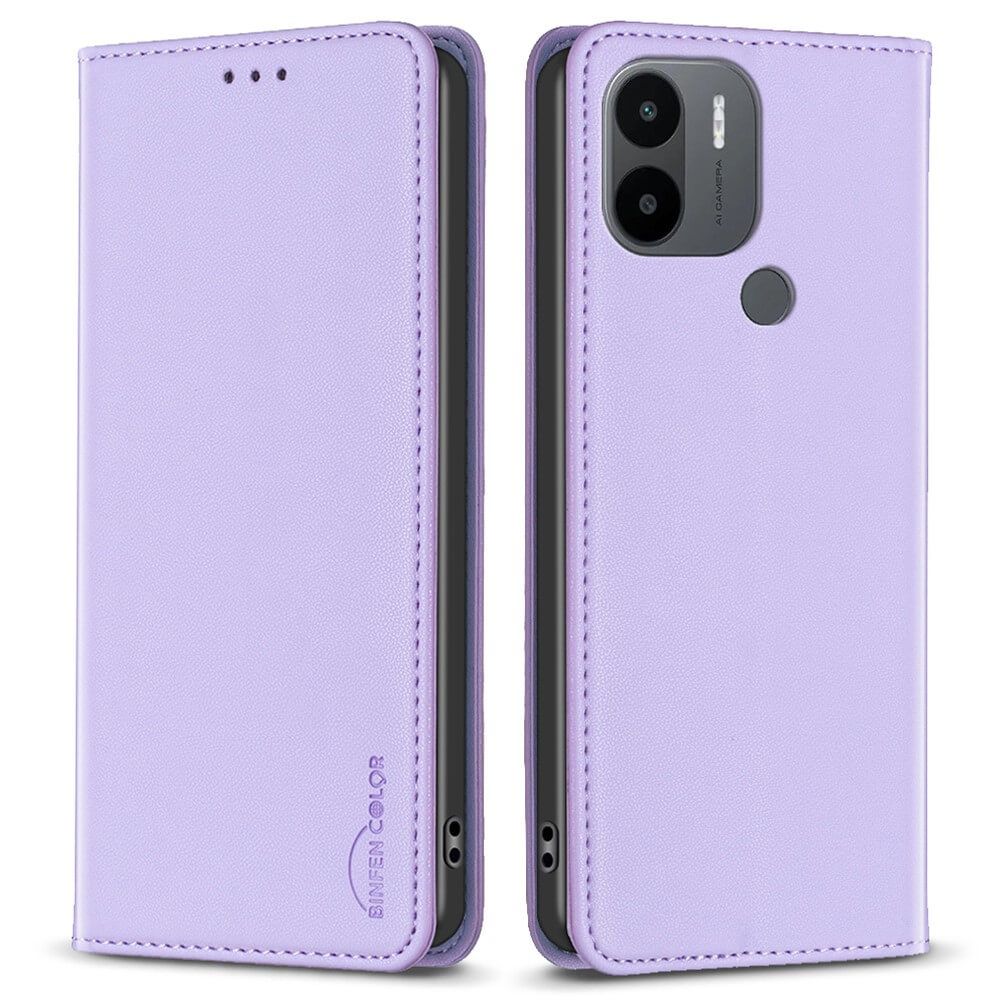 Xiaomi Redmi A2 / A1 - Binfen Flip Case Hülle