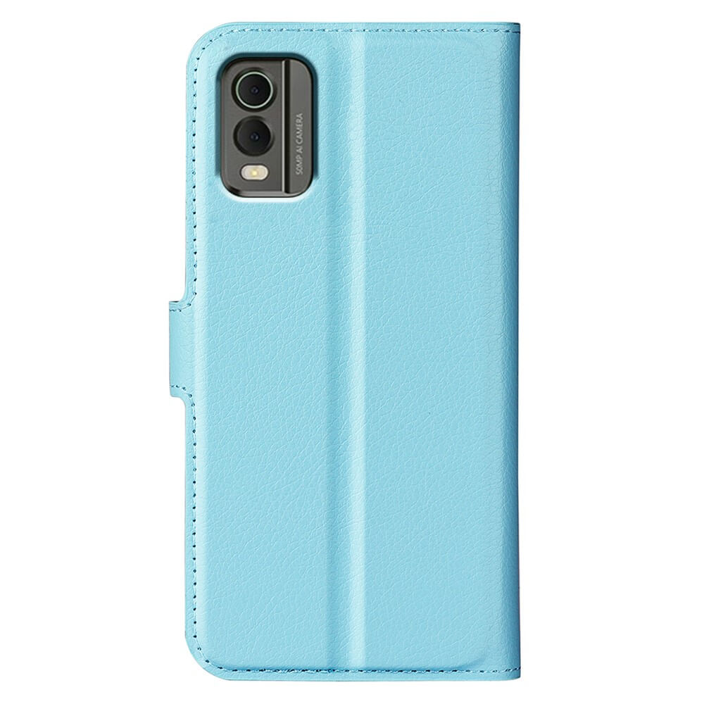 Nokia C32 - Custodia In Pelle