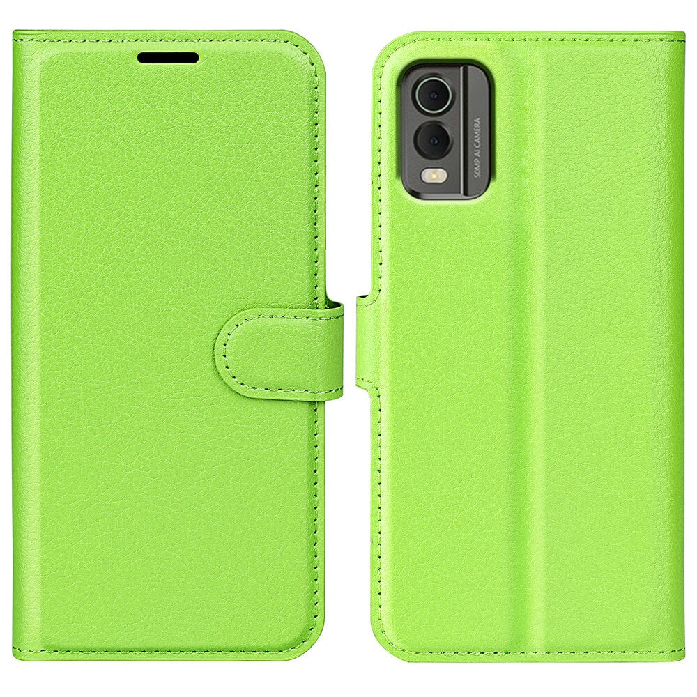Nokia C32 - Custodia In Pelle