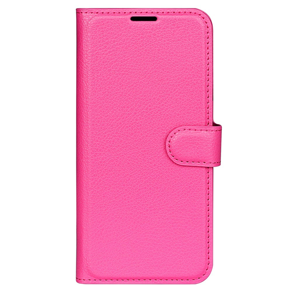 Nokia C32 - Custodia In Pelle
