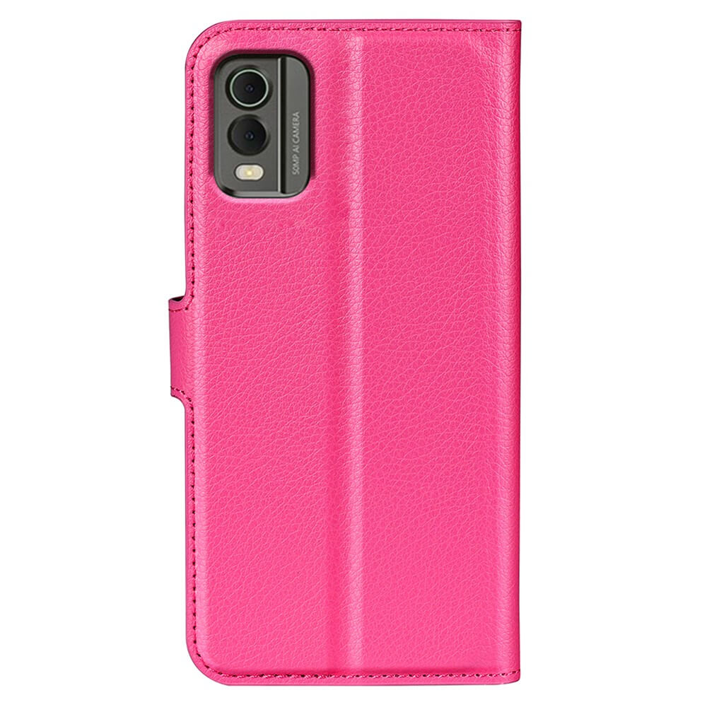 Nokia C32 - Custodia In Pelle