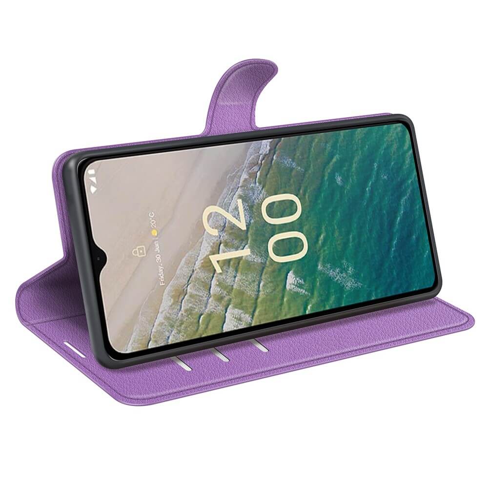 Nokia C32 - Custodia In Pelle