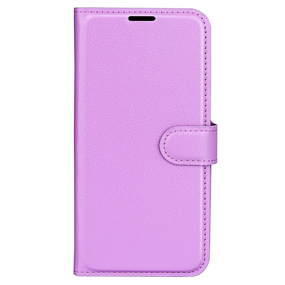 Nokia C32 - Custodia In Pelle