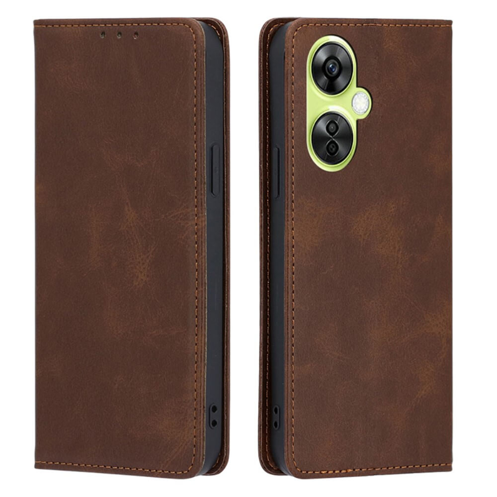 OnePlus Nord CE 3 Lite - Stand Flip Case Hülle
