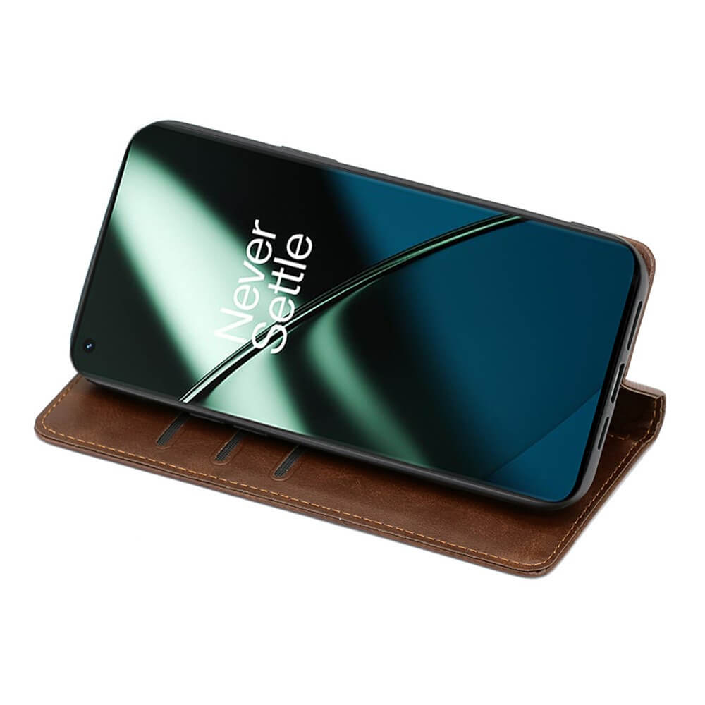 OnePlus Nord CE 3 Lite - Stand Flip Case Hülle
