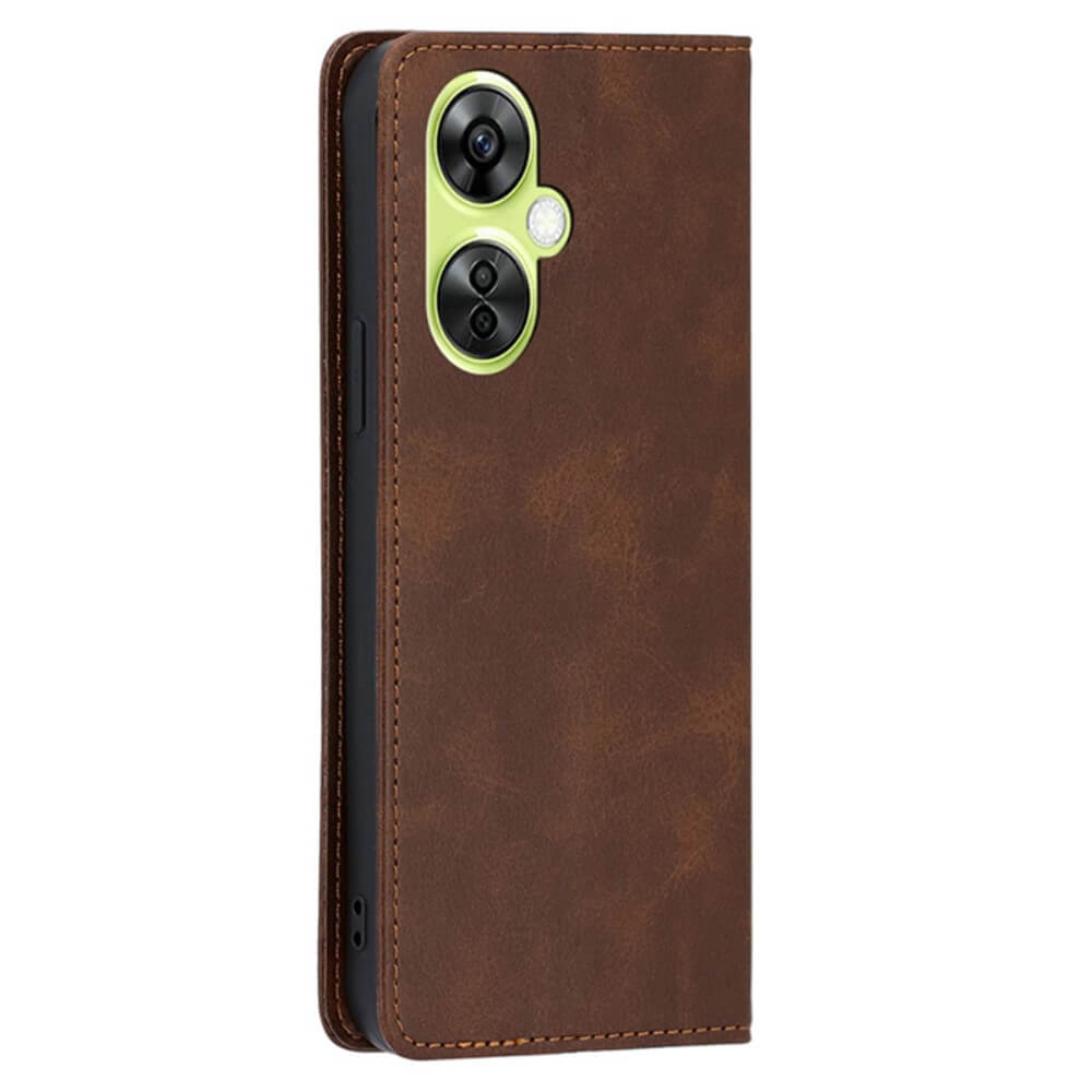 OnePlus Nord CE 3 Lite - Stand Flip Case Hülle