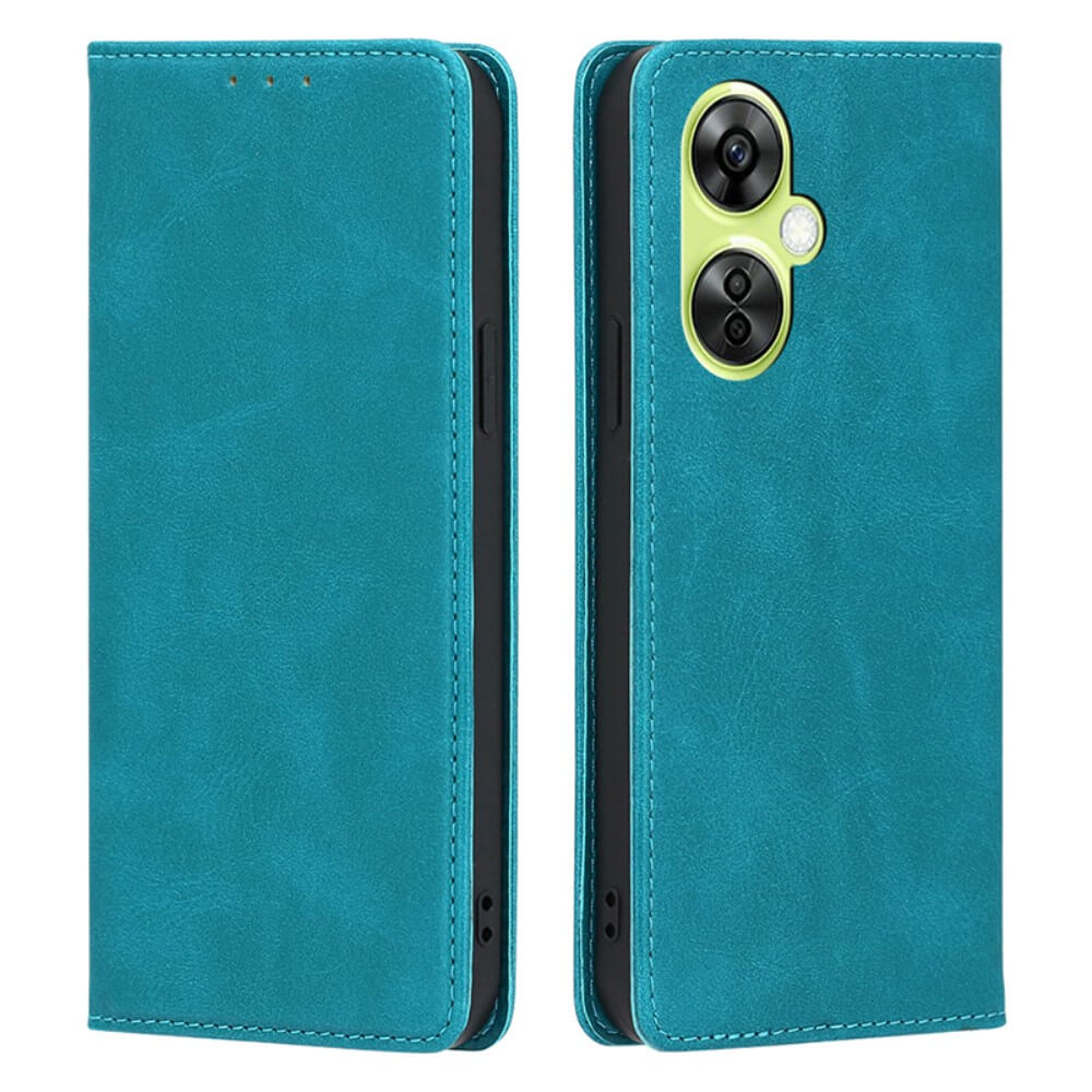 OnePlus Nord CE 3 Lite - Stand Flip Case Hülle