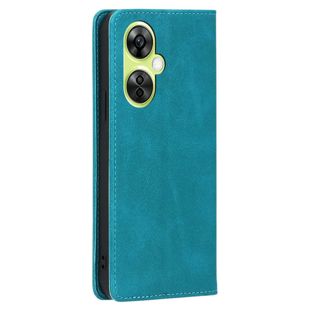 OnePlus Nord CE 3 Lite - Stand Flip Case Hülle