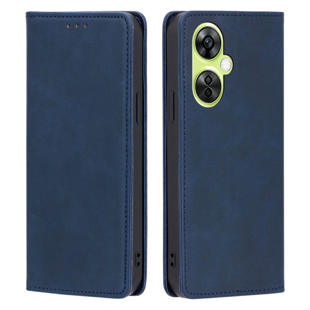 OnePlus Nord CE 3 Lite - Stand Flip Case Hülle