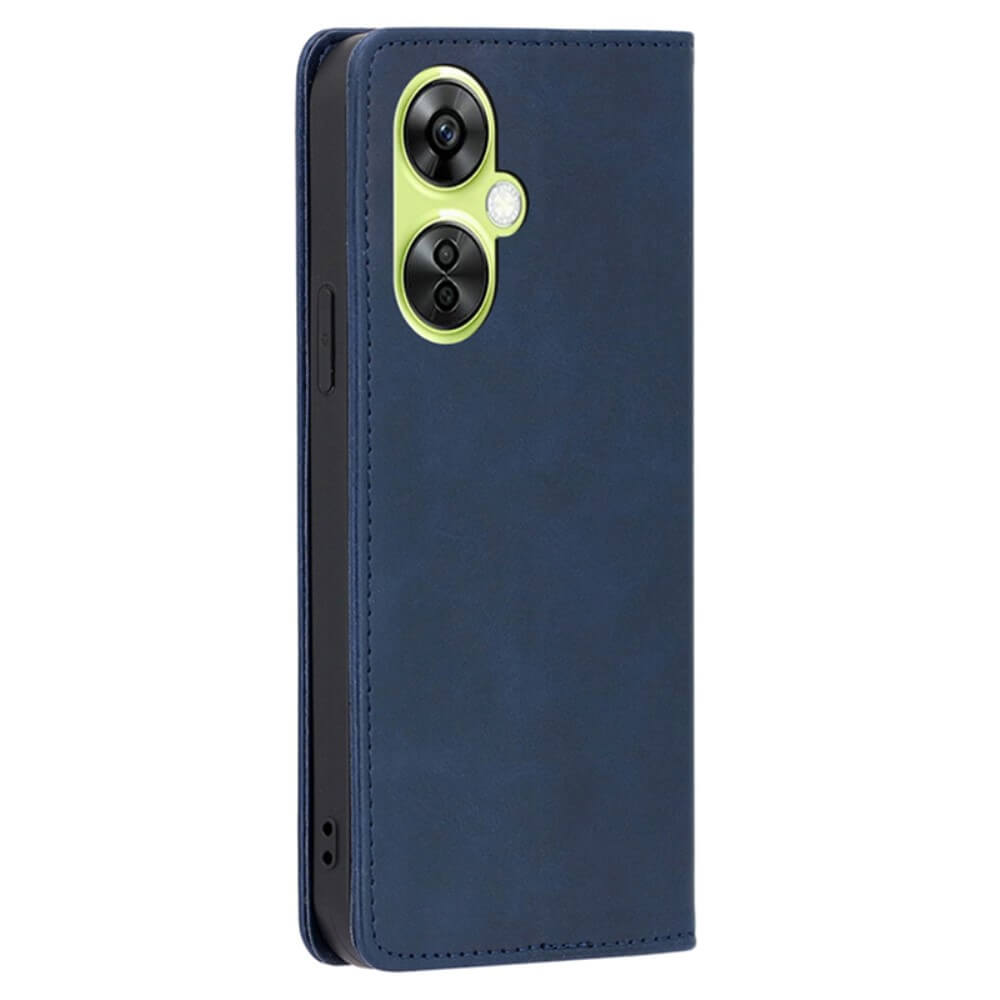 OnePlus Nord CE 3 Lite - Stand Flip Case Hülle