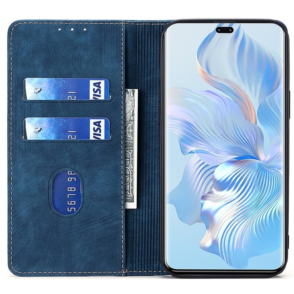 Honor 90 Lite - Hülle mit RFID Blocker