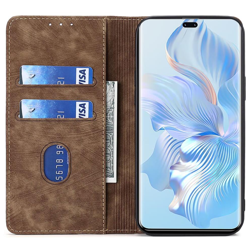 Honor 90 Lite - Hülle mit RFID Blocker