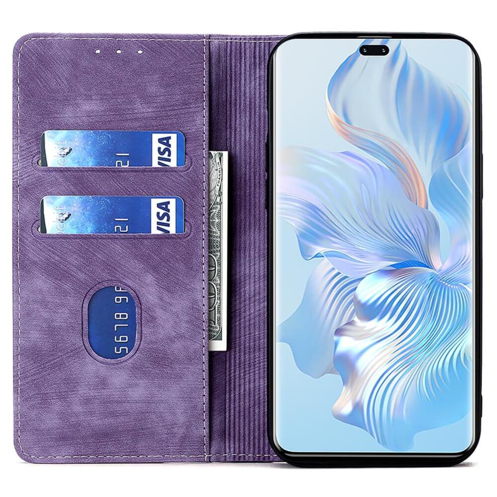 Honor 90 Lite - Hülle mit RFID Blocker