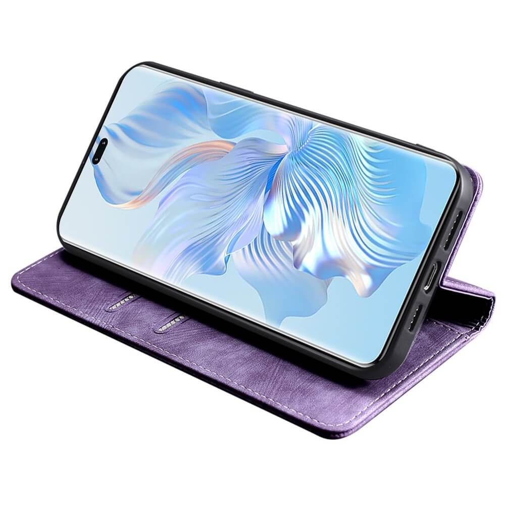 Honor 90 Lite - Hülle mit RFID Blocker