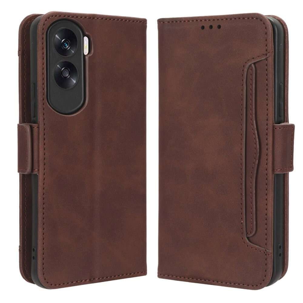 Honor 90 Lite - Etui Viele Kartenfächer