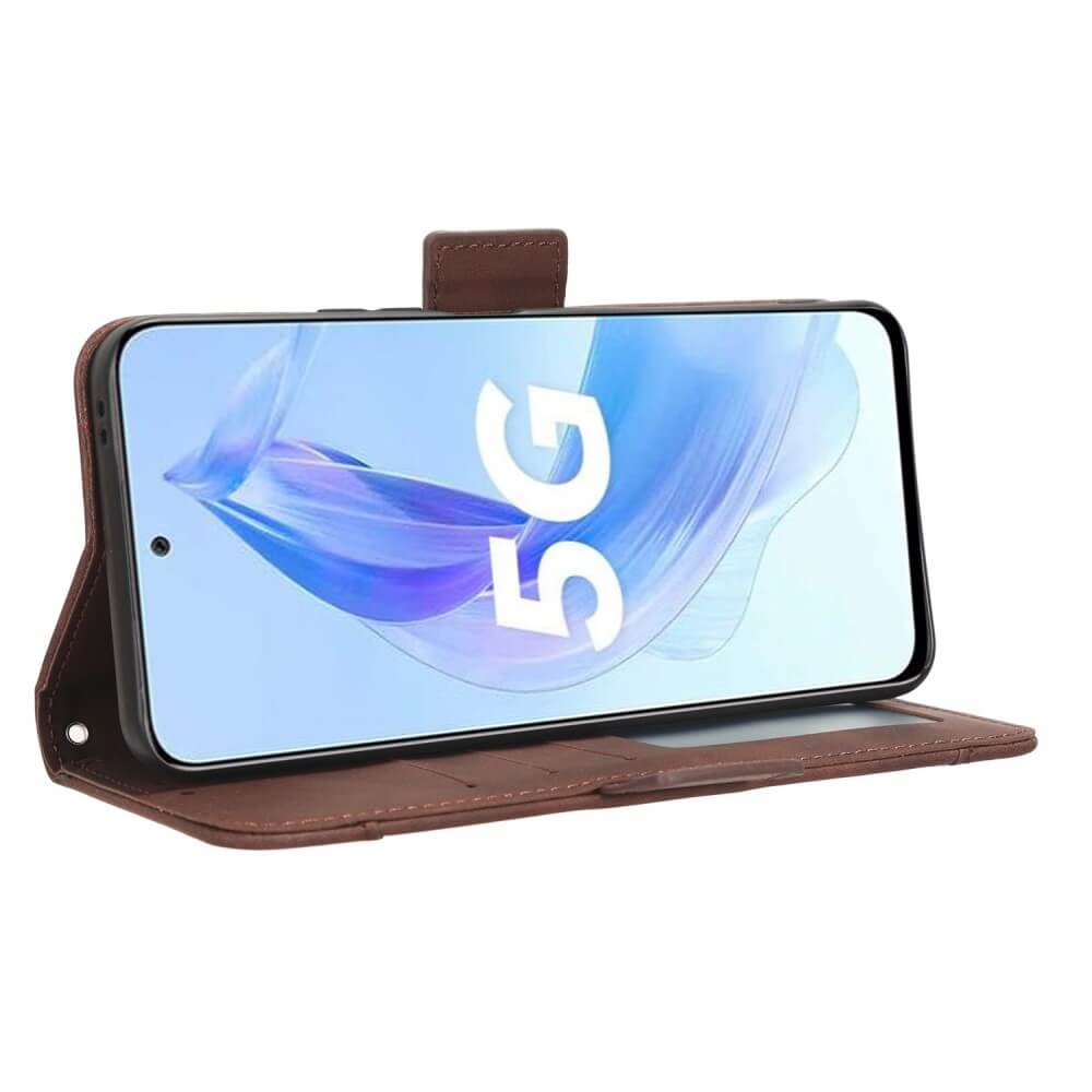 Honor 90 Lite - Etui Viele Kartenfächer