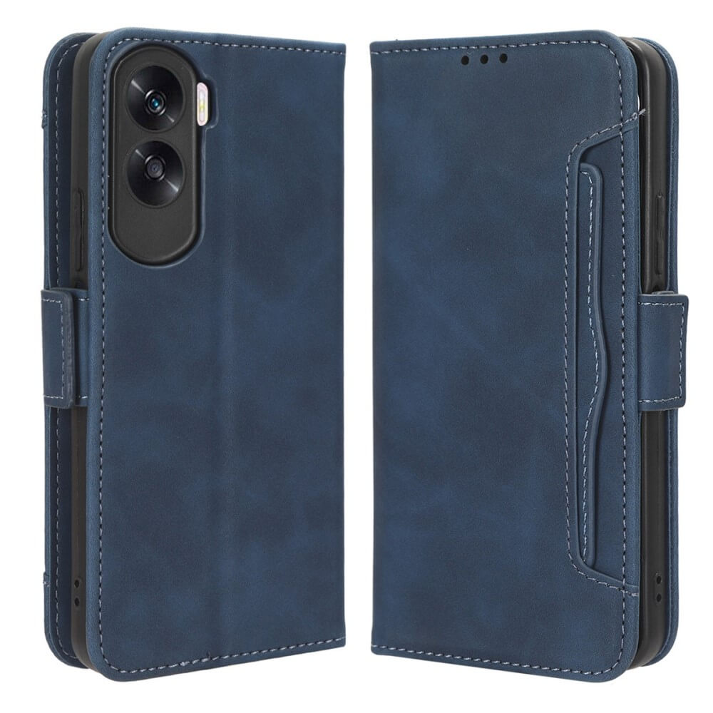 Honor 90 Lite - Etui Viele Kartenfächer