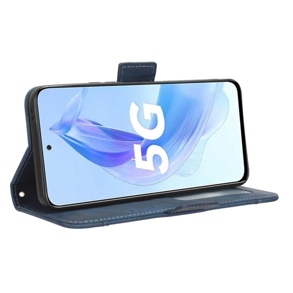 Honor 90 Lite - Etui Viele Kartenfächer