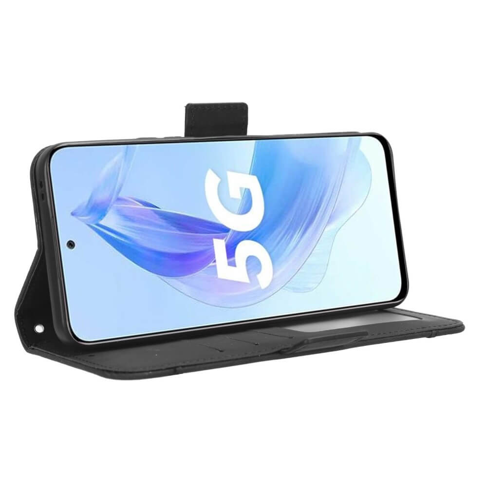 Honor 90 Lite - Etui Viele Kartenfächer