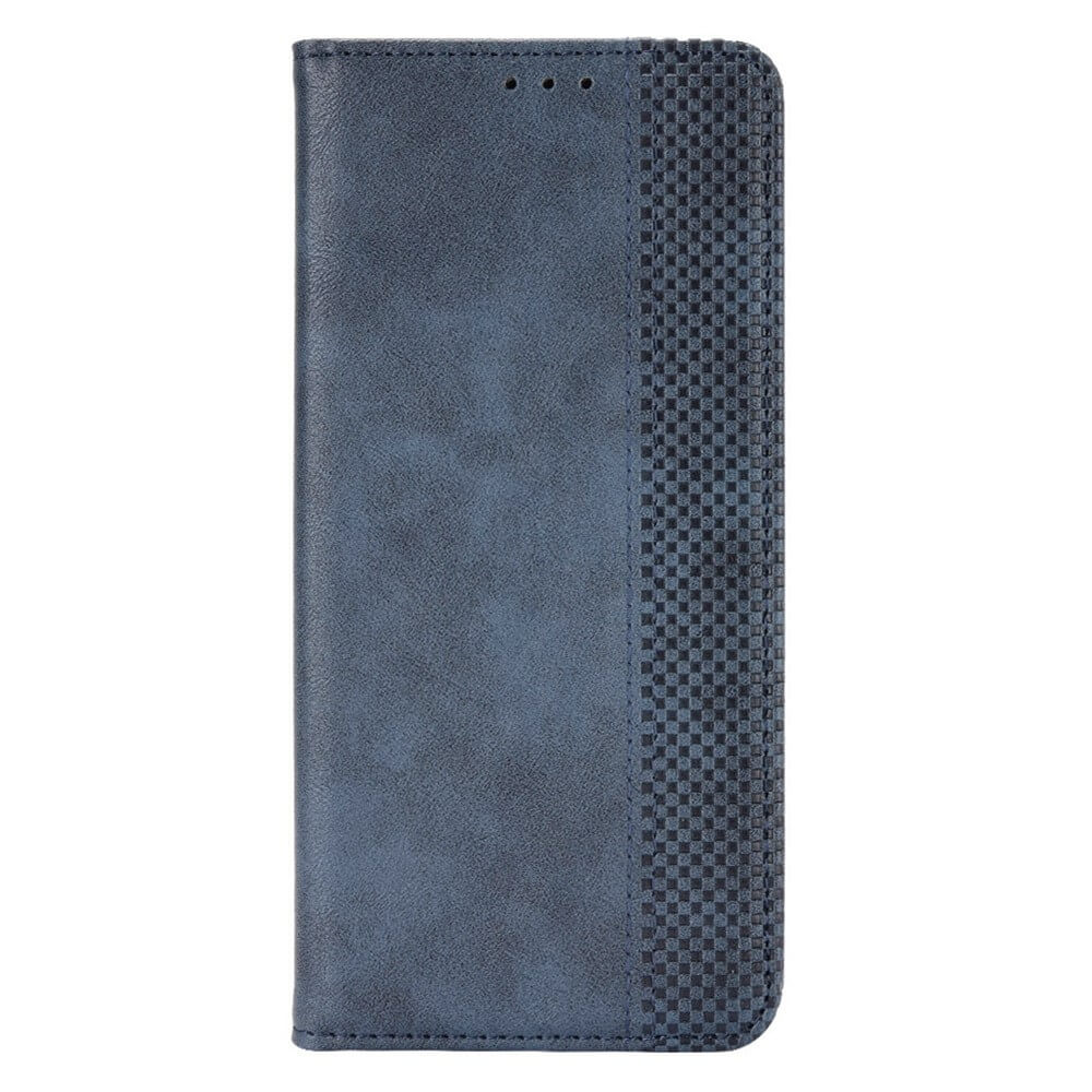 Honor 90 Lite - Vintage Flip Case Hülle