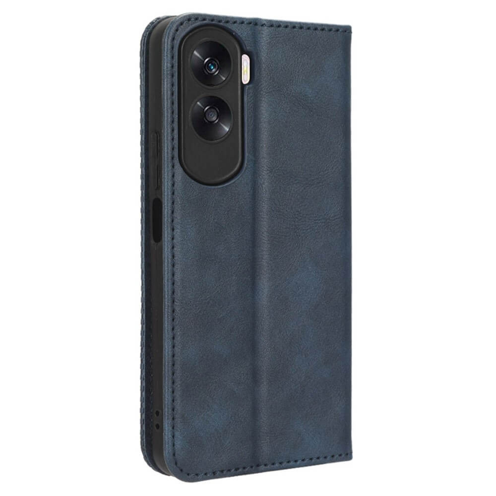 Honor 90 Lite - Vintage Flip Case Hülle