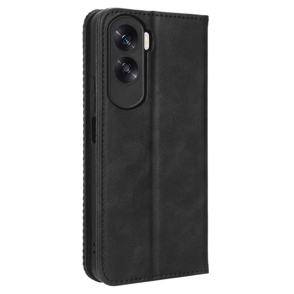 Honor 90 Lite - Vintage Flip Case Hülle