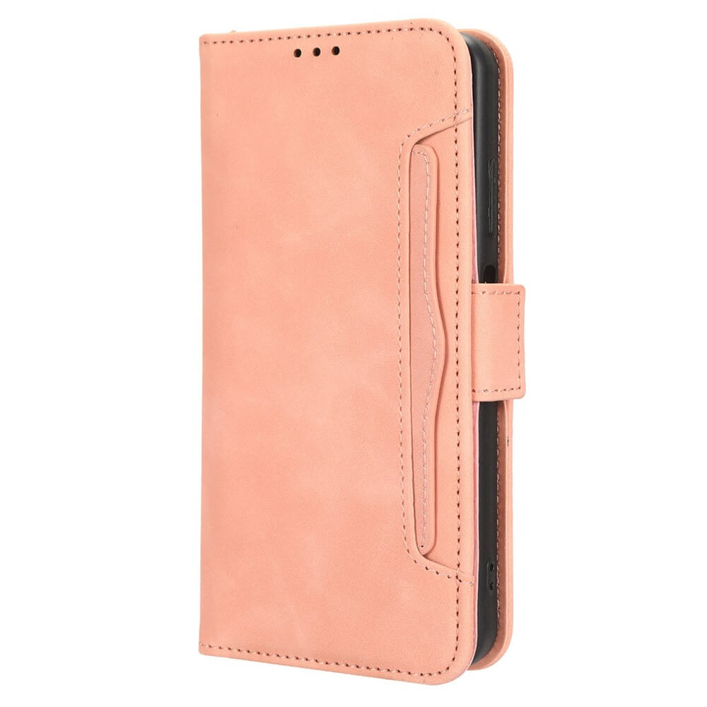 Sony Xperia 1 V - Case With Multiple Card Slots