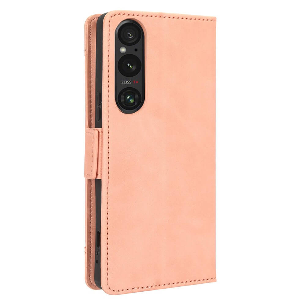 Sony Xperia 1 V - Case With Multiple Card Slots