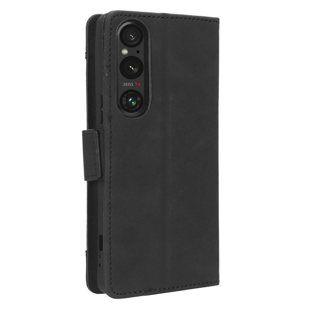 Sony Xperia 1 V - Case With Multiple Card Slots
