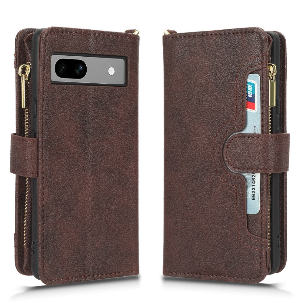 Google Pixel 7A - Wallets Case