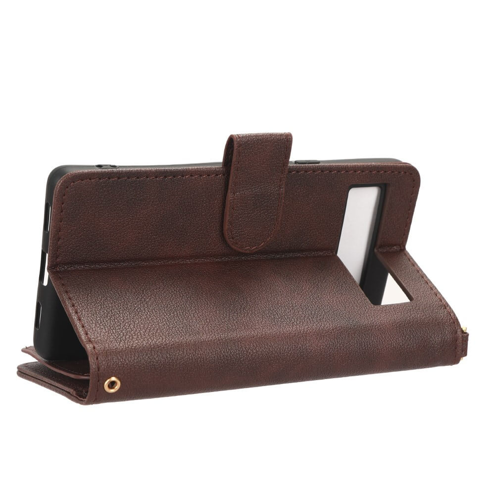 Google Pixel 7A - Wallets Case